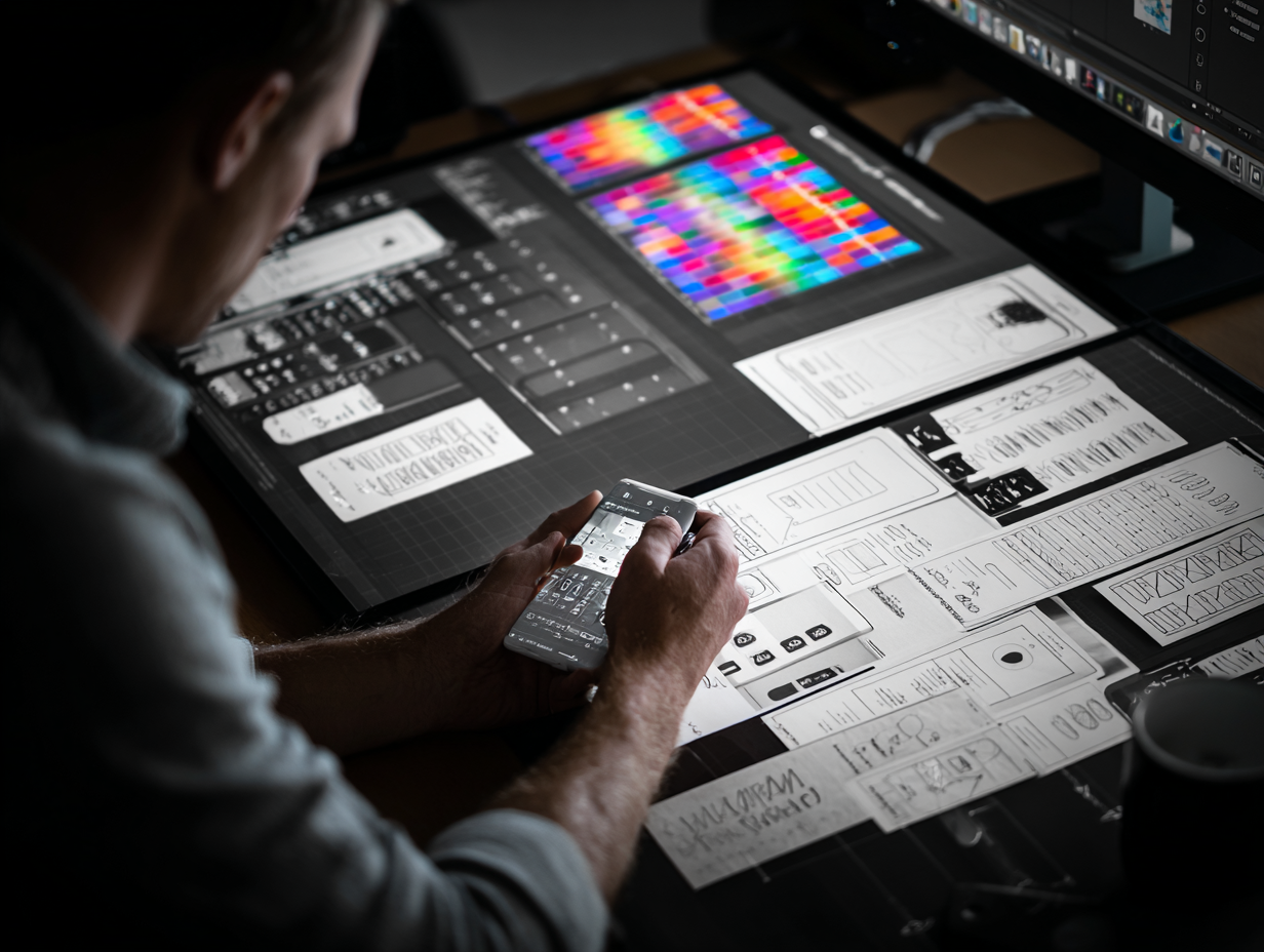 Discovery & Planning