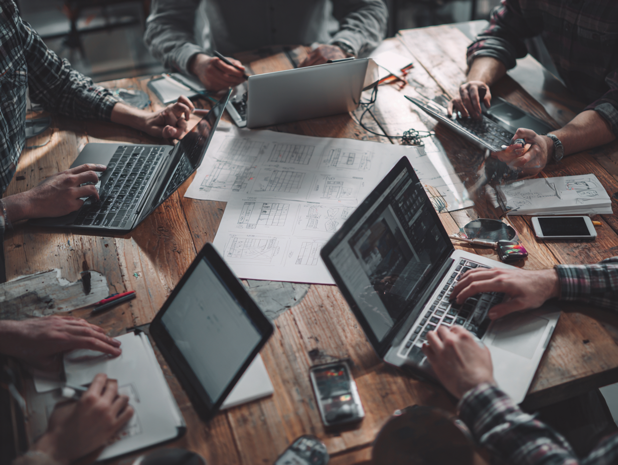 Support & Maintenance